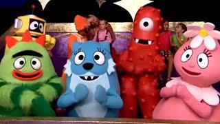 Yo Gabba Gabba 404 - Show | Full Episodes HD