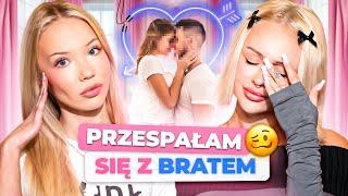 besties: przespałam się ze swoim bratem!