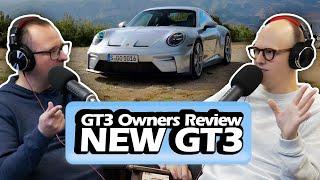 Driving The New 992.2 GT3! [S7, E29]