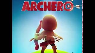 Grow into a hero in Archero