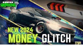 After Patch Vol 7 | $5,000,000 Every 3 MINUTES!! *NEW* NFS Unbound ONLINE MODE MONEY GLITCH METHOD!!