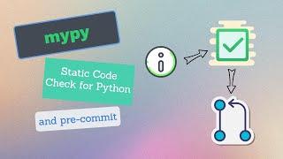 Check Static Types in Python with mypy