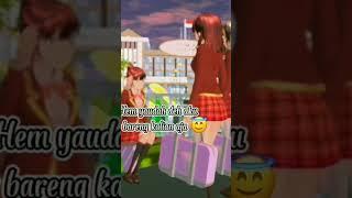 sakura school simulator ||sad  #shortvideo #subscribe  #sad #sakuraschoolsimulator