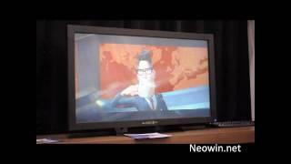 3D TV without the glasses - Neowin.net