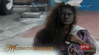 Magpakailanman: Naligaw na anak