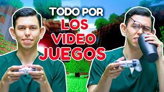 12 COSAS QUE DEBES SABER SOBRE LOS VIDEOJUEGOS | Polo Guerrero