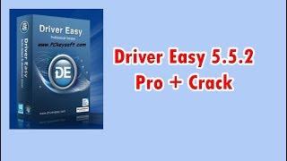 Download and Install Driver Easy PRO V 5.5.2 | Cracked Version