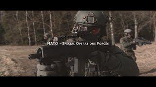 NATO - Special Operations Forces