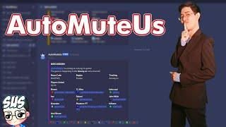 How to Setup AutoMuteUs Discord Bot for VC Among Us!!!