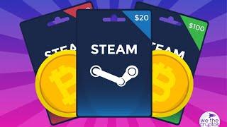 How To Make Money Converting Gift Card To Bitcoin On Paxful