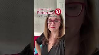 This is how you start a Pinterest marketing strategy for business in 2022 and 2023! 