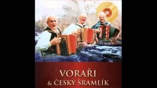 Cestička k domovu - Český šramlík