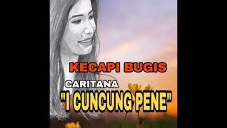 kecapi bugis cuncung pene