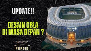 CALON INVESTOR PERSIB AKAN BANGUN GBLA KAYA DI EROPA ?