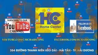 Giới thiệu về Siêu thị điện máy HC Hải Dương