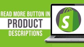 How to Add Read More Button in Shopify Product Description (2023)