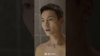 Why're you here? #照亮你 #williamchan #zhangruonan #shorts