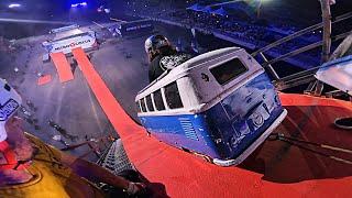 1st Nitro Circus Show of 2023!