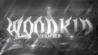 WOODKID 100% VERIFIED! [DIVINE DEMON] by Jakerz & more | Geometry Dash 2.1