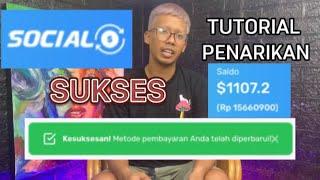 MOBILEWORKS XYZ || TUTORIAL WITHDRAWAL (PENARIKAN) REAL or SCAM