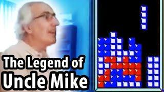 The Story of the Tetris World Championship’s Oldest Player