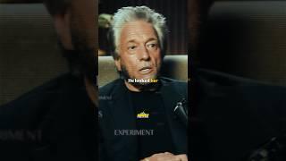 The POWER of the human heart (amazing story) - Gregg Braden | Know Thyself Podcast