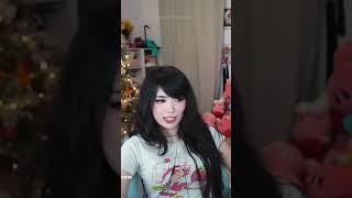 Emiru on leaving OTK #shorts #emiru #otk