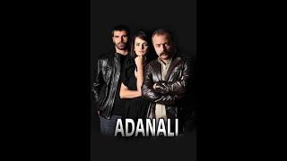 Adanali - Anteb ( Jenerik Muzigi - Flac )