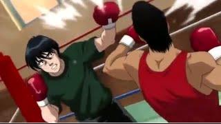 Miyata Ichiro vs Takamura Mamoru - Sparring [ENG SUB]