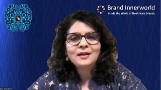 Workshop: Brand Building Breakthroughs using AI | Gauri Chaudhari | PharmaState Academy