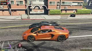 Elraen GTA 5 trol admin rol play eighborn