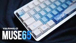 VARMILO「Muse65」