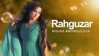 Nigina Amonkulova - Rahguzar ( Live Performance )