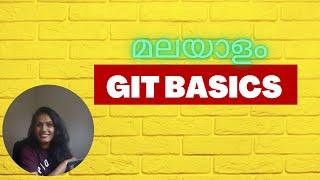 Git  Basics part-1