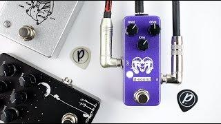 D-Sound Effects '73 Ram's Head Distortion Fuzz