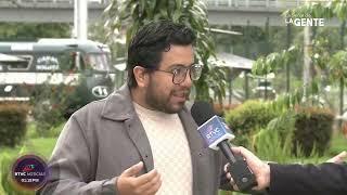 Gustavo Petro pide investigar cartel contra creadores de contenido | RTVC Noticias