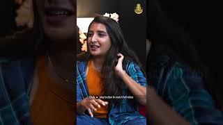 அம்மா, கேளு உக்காரு பேசு..! | Ashika Yash X Finally Podcast | NK