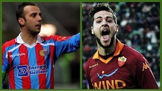 SERIE A TOP HALFWAY LINE GOALS [WITH COMMENTARY] [HD]