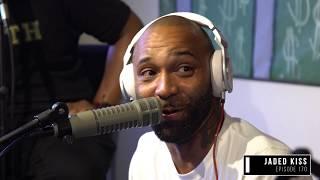 Drake “Jaded” Over Jorja Smith? | The Joe Budden Podcast