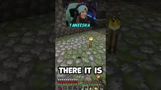 I Broke 100 Spawners in Minecraft Hardcore!