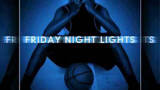 J. Cole - Back To The Topic (Freestyle) - Friday Night Lights Mixtape