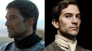 Luke Roberts: Master of Dueling - Black Sails & Game of Thrones (Woodes Rogers & Ser Arthur Dayne)