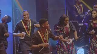 Agape Gospel Band - Shuka Yesu (Live Music Video)