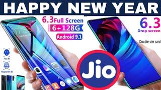 JIO PHONE 3 UNBOXING Technical guruji | to book buy jio phone 3 |Jio phone 3 kaise book kre launch