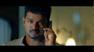 THUPPAKKI - OFFICIAL TEASER TRAILER (HD)