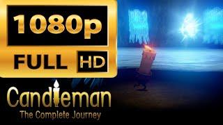 CANDLEMAN: THE COMPLETE JOURNEY / RYZEN 5 5600GT / VEGA 7 GRAPHICS / TEST IN 1080P ULTRA / HIGH !