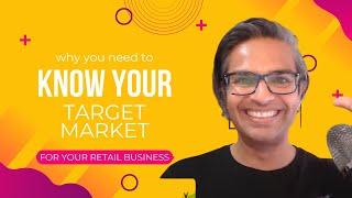 How To Find Your Target Audience? | Why Retailers Must Know THIS!