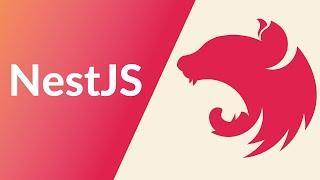 NestJS Crash Course - 2021