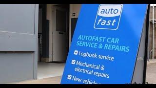 AutoFast Car Service & Repairs