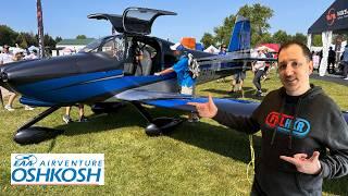 Unforgettable Moments from Oshkosh '24 :: EAA Airventure